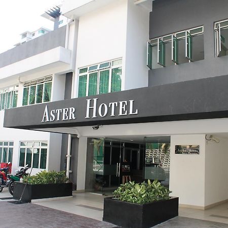 Aster Hotel Bukit Jalil Kuala Lumpur Ngoại thất bức ảnh