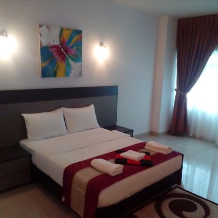 Aster Hotel Bukit Jalil Kuala Lumpur Ngoại thất bức ảnh