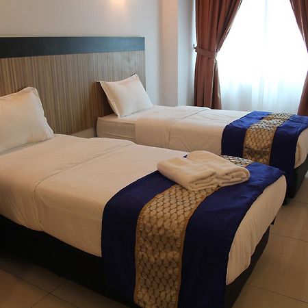 Aster Hotel Bukit Jalil Kuala Lumpur Ngoại thất bức ảnh