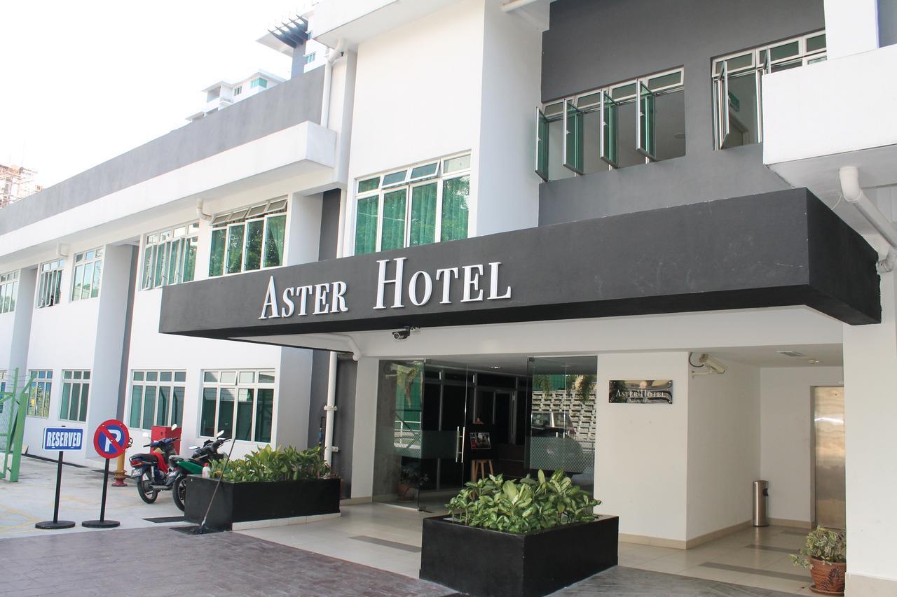 Aster Hotel Bukit Jalil Kuala Lumpur Ngoại thất bức ảnh