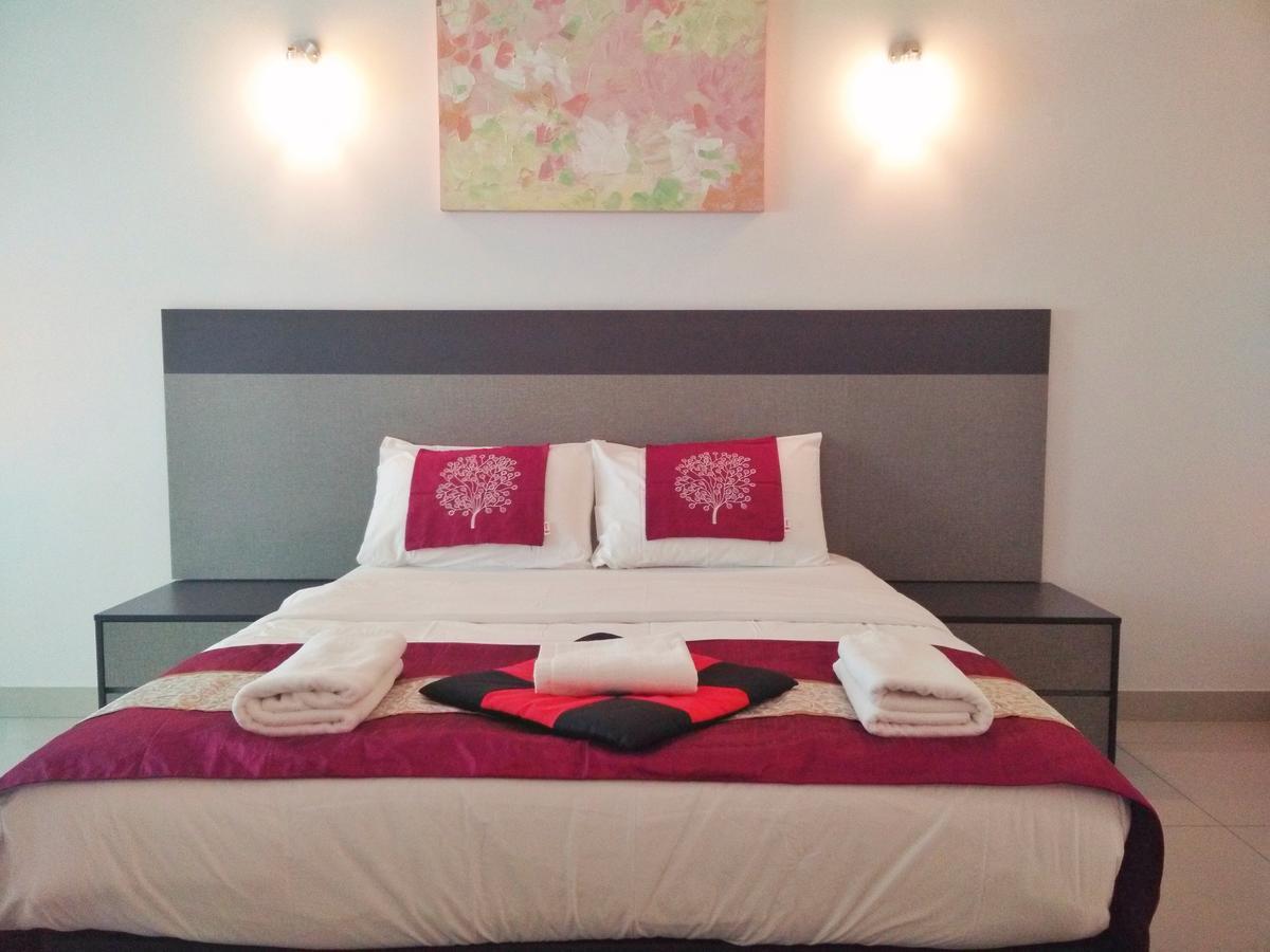 Aster Hotel Bukit Jalil Kuala Lumpur Ngoại thất bức ảnh
