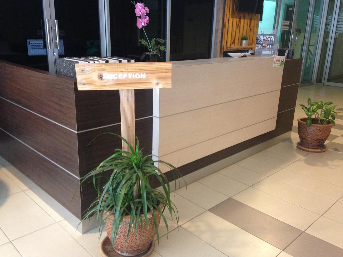 Aster Hotel Bukit Jalil Kuala Lumpur Ngoại thất bức ảnh