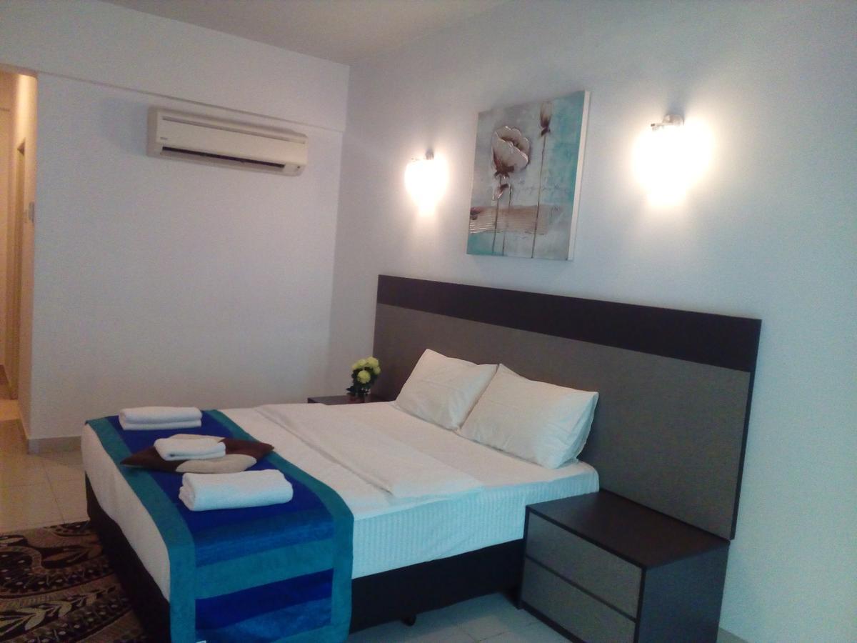 Aster Hotel Bukit Jalil Kuala Lumpur Ngoại thất bức ảnh